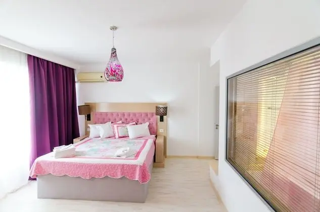 Superior Apart Daire, 1 Yatak Odası