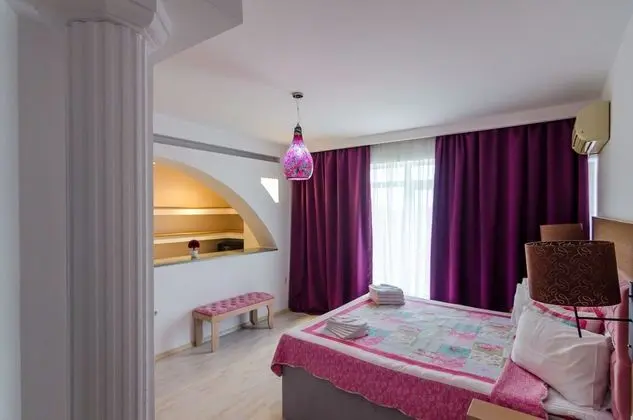 Superior Apart Daire, 1 Yatak Odası