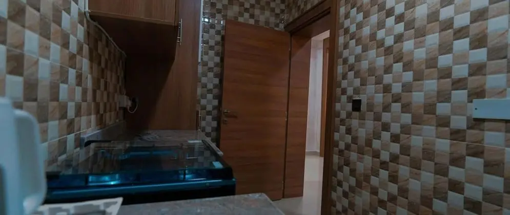 Deluxe Süit, 2 Yatak Odası, Küçük Mutfak