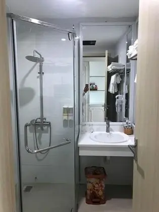 Deluxe Oda, Plaj Manzaralı