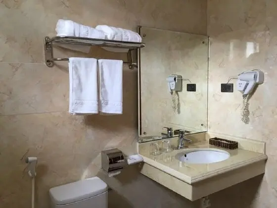 Deluxe Tek Kişilik Oda