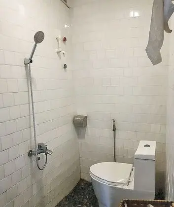 Superior İki Ayrı Yataklı Oda