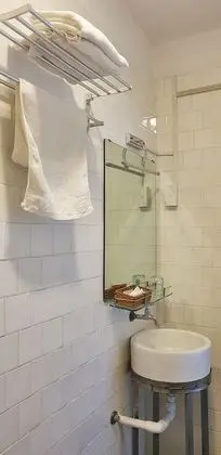 Superior Üç Kişilik Oda