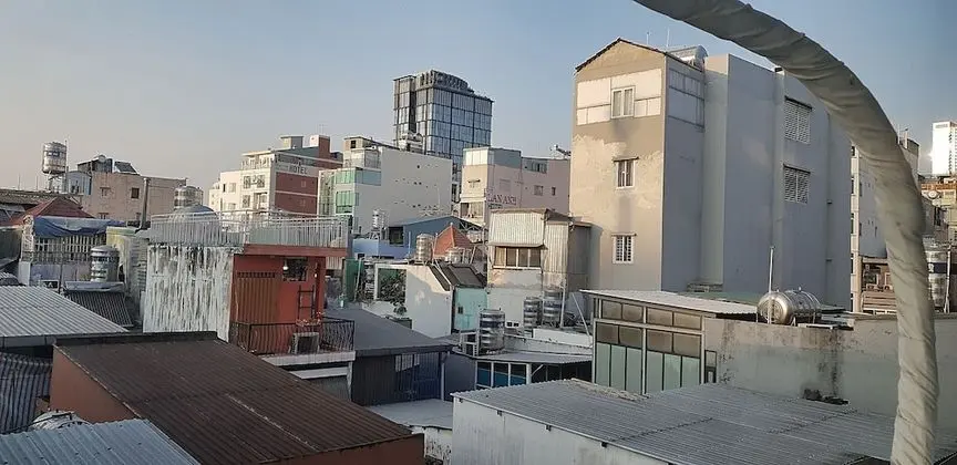 Superior Üç Kişilik Oda
