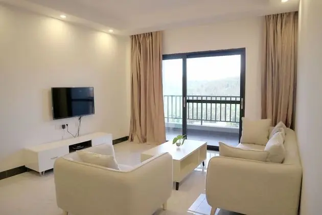 Business Apart Daire, 2 Yatak Odası