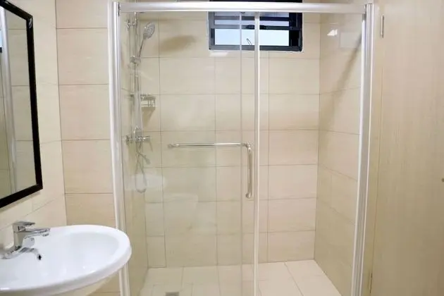 Deluxe Apart Daire, 1 Yatak Odası