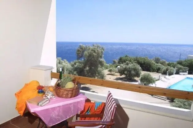 Süit, 1 Yatak Odası