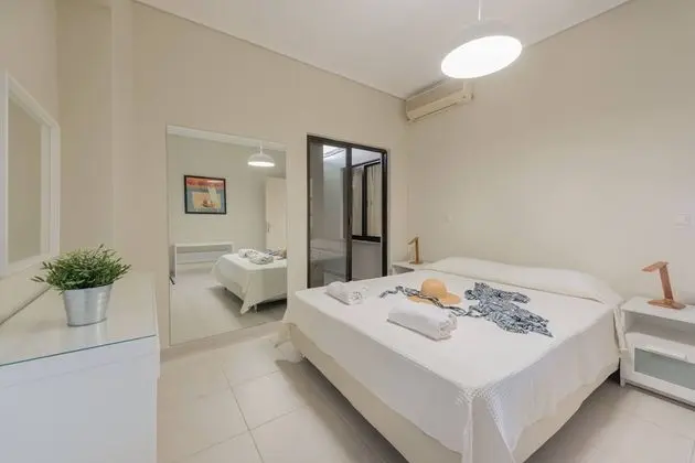 Apart Daire, 2 Yatak Odası, Buzdolabı
