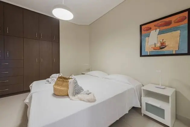 Apart Daire, 2 Yatak Odası, Buzdolabı