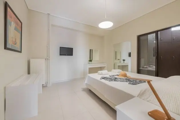 Apart Daire, 2 Yatak Odası, Buzdolabı