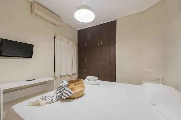 Apart Daire, 2 Yatak Odası, Buzdolabı