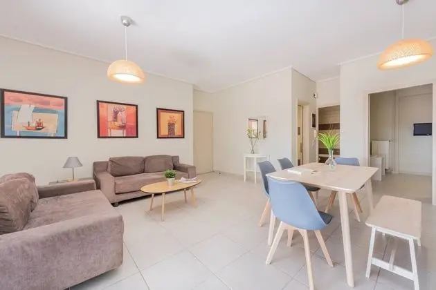 Apart Daire, 2 Yatak Odası, Buzdolabı