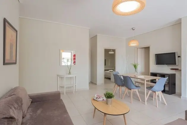 Apart Daire, 2 Yatak Odası, Buzdolabı
