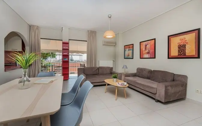 Apart Daire, 2 Yatak Odası, Buzdolabı