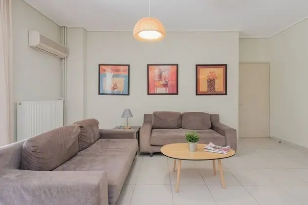 Apart Daire, 2 Yatak Odası, Buzdolabı