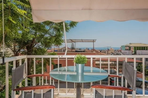 Apart Daire, 2 Yatak Odası, Buzdolabı