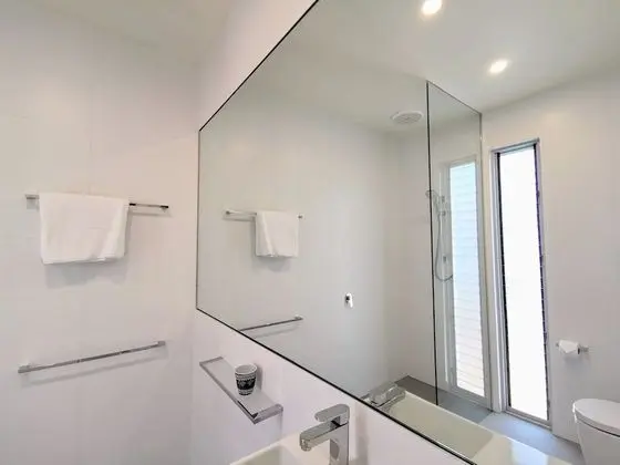 Apart Daire, Avlu Manzaralı