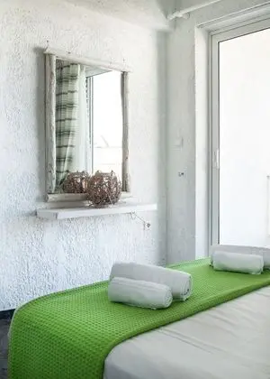 Daire (Vasiliki)