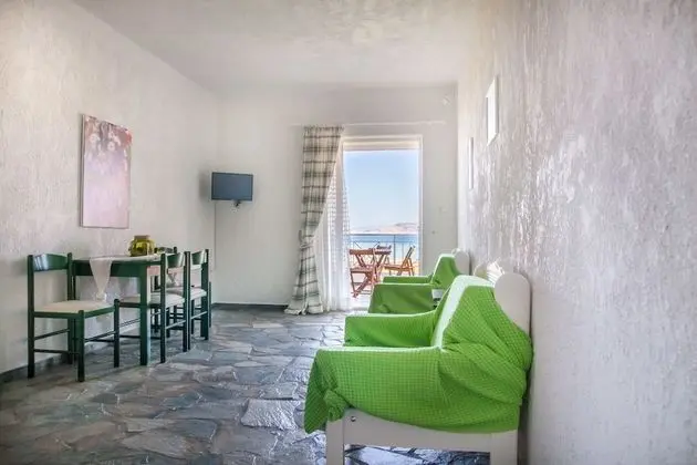 Daire (Vasiliki)