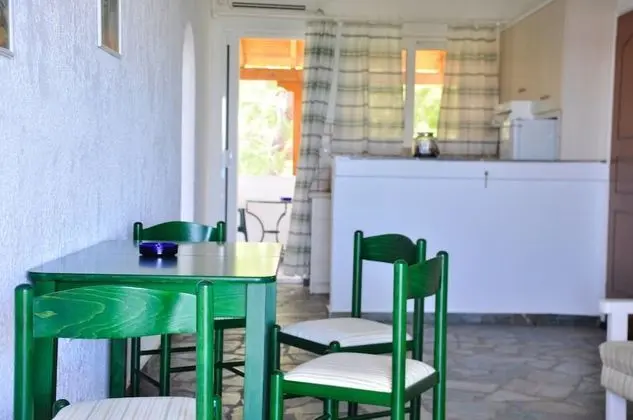 Daire (Vasiliki)