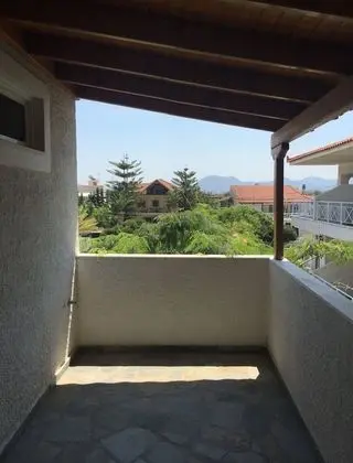 Daire (Vasiliki)