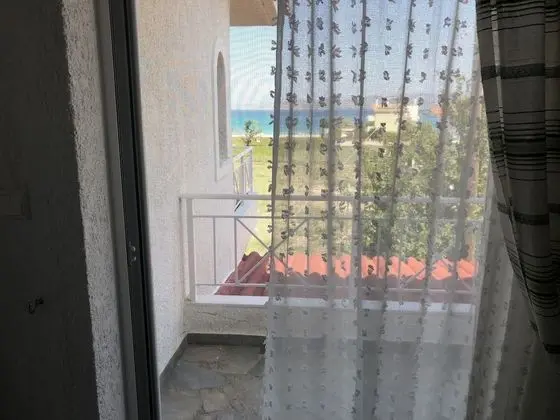 Daire (Vasiliki)