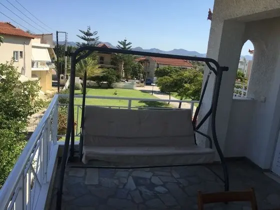 Daire (Vasiliki)