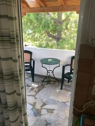 Daire (Vasiliki)