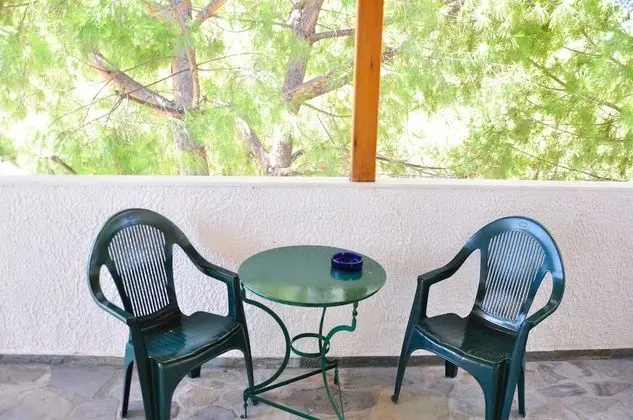 Daire (Vasiliki)