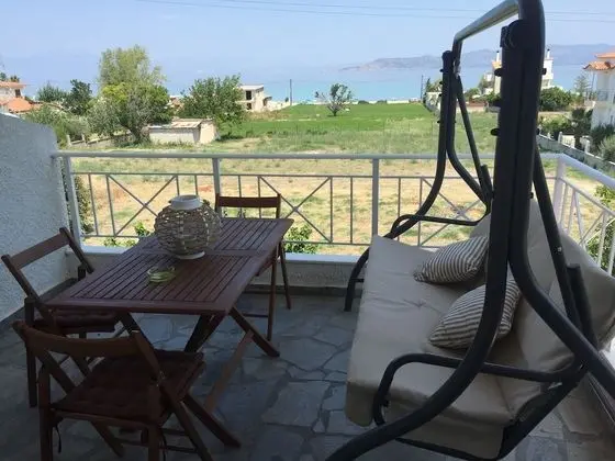 Daire (Vasiliki)
