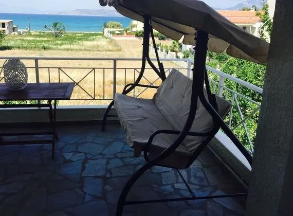 Daire (Vasiliki)