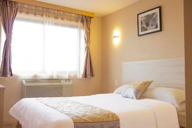 Deluxe Tek Kişilik Oda