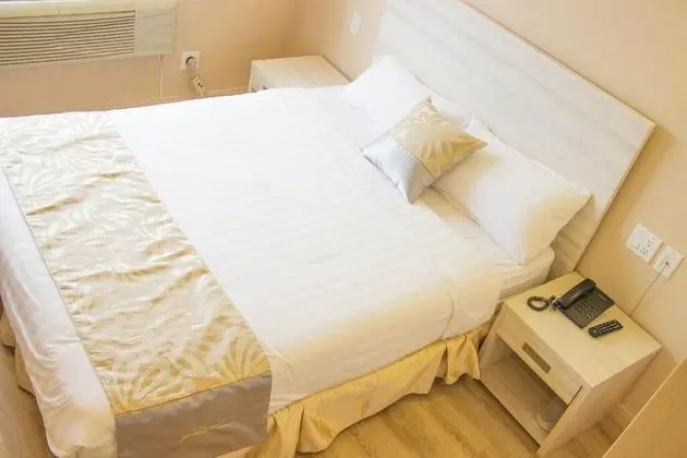 Deluxe Tek Kişilik Oda
