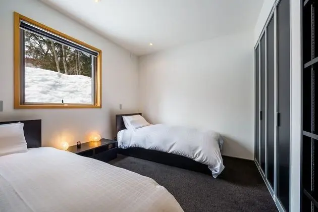 Luxury Dağ Evi, 2 Yatak Odası (Phoenix)