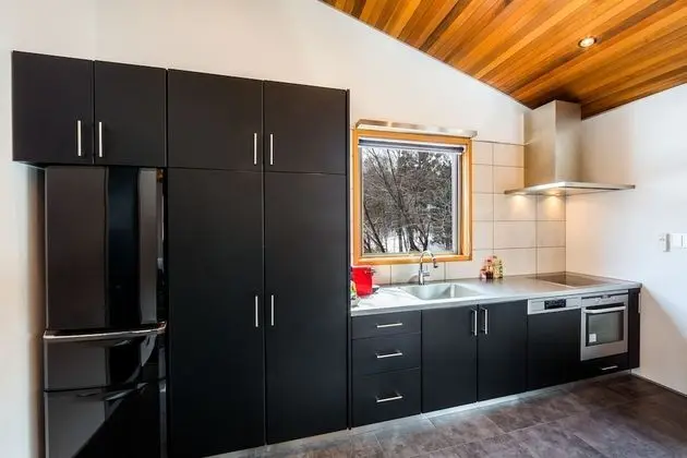 Luxury Dağ Evi, 2 Yatak Odası (Phoenix)