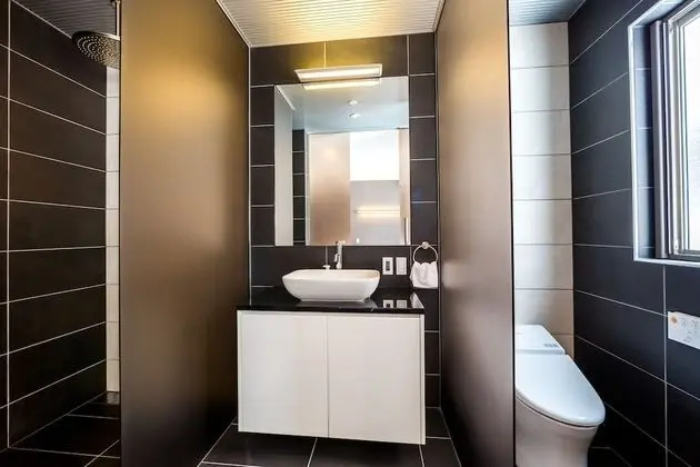 Luxury Dağ Evi, 2 Yatak Odası (Phoenix)