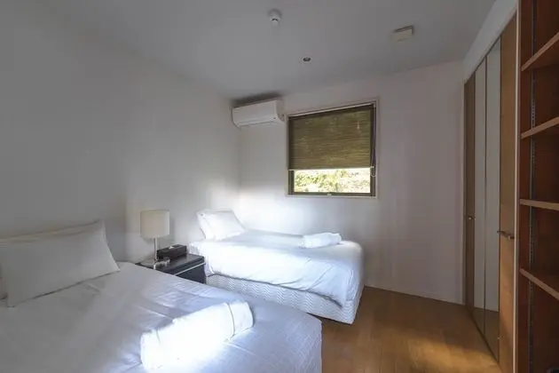 Luxury Dağ Evi, 3 Yatak Odası