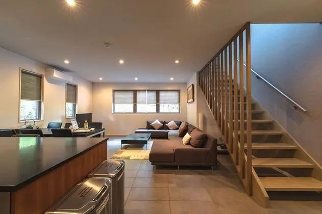 Luxury Dağ Evi, 3 Yatak Odası