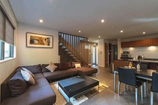 Luxury Dağ Evi, 3 Yatak Odası