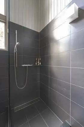 Luxury Dağ Evi, 3 Yatak Odası