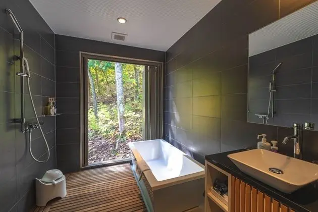 Luxury Dağ Evi, 3 Yatak Odası