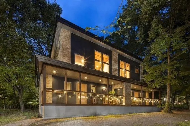 Luxury Dağ Evi, 3 Yatak Odası (Phoenix)