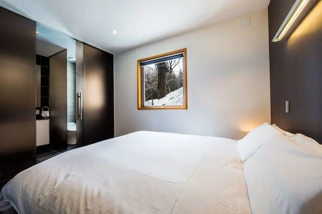 Luxury Dağ Evi, 3 Yatak Odası (Phoenix)