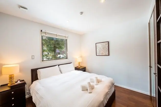 Luxury Dağ Evi, 3 Yatak Odası (Phoenix)