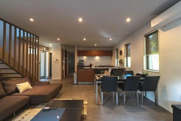 Luxury Dağ Evi, 3 Yatak Odası (Phoenix)