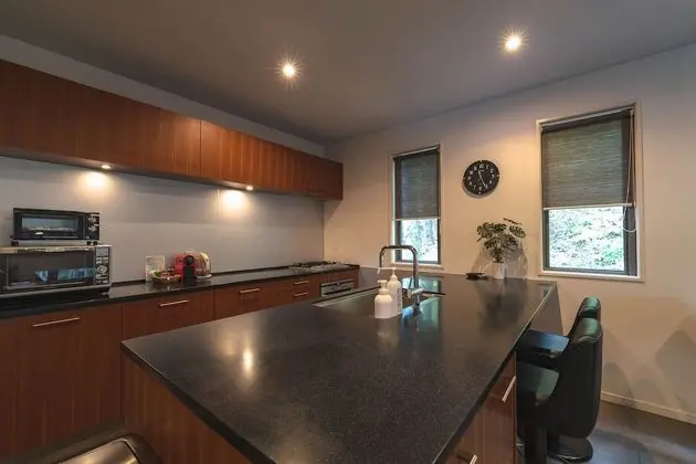 Luxury Dağ Evi, 3 Yatak Odası (Phoenix)
