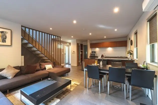 Luxury Dağ Evi, 3 Yatak Odası (Phoenix)