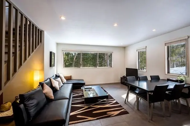 Luxury Dağ Evi, 3 Yatak Odası (Phoenix)