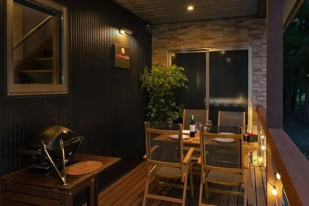 Luxury Dağ Evi, 3 Yatak Odası (Phoenix)