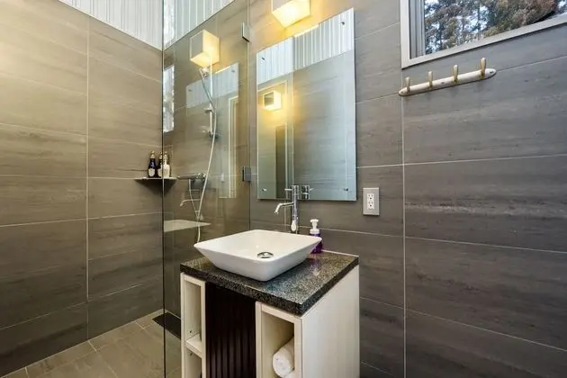 Luxury Dağ Evi, 3 Yatak Odası (Phoenix)